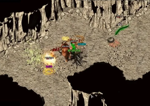 <b>在游戏中重拾经典体验秉承公平竞技的准则深受玩家推重</b>