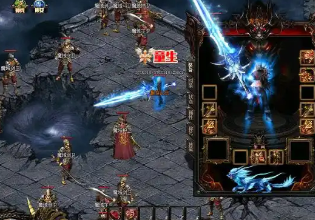 副本挑战经验实战中主张在敌人运用大招后立即发起英豪合击